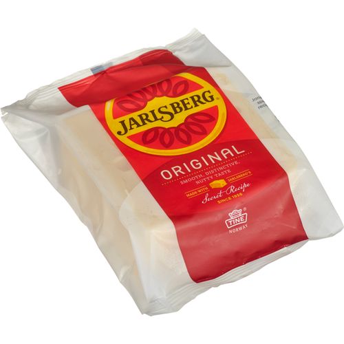 Handla Jarlsberg Original, 500 g från Jarlsberg online på MatHem