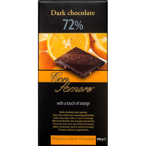 köpa mörk choklad på nätet