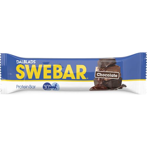 Proteinbar Swebar Choklad