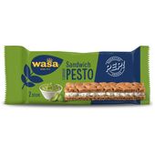 Sandwich Pesto 37g Wasa