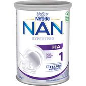 Modersmjölkersättning NAN HA 1 0M 800g Nestlé