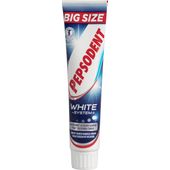 Tandkräm White system 125ml Pepsodent