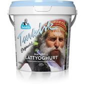 Turkisk Yoghurt 3,5% 1000g LMP