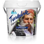 Turkisk Yoghurt Laktosfri 10% 500g Lindahls