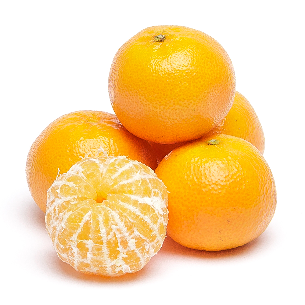 Handla Clementiner Klass1 100 G Fran Frukt Gront Online Pa Mathem